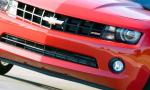 Chevrolet Camaro 2010 года